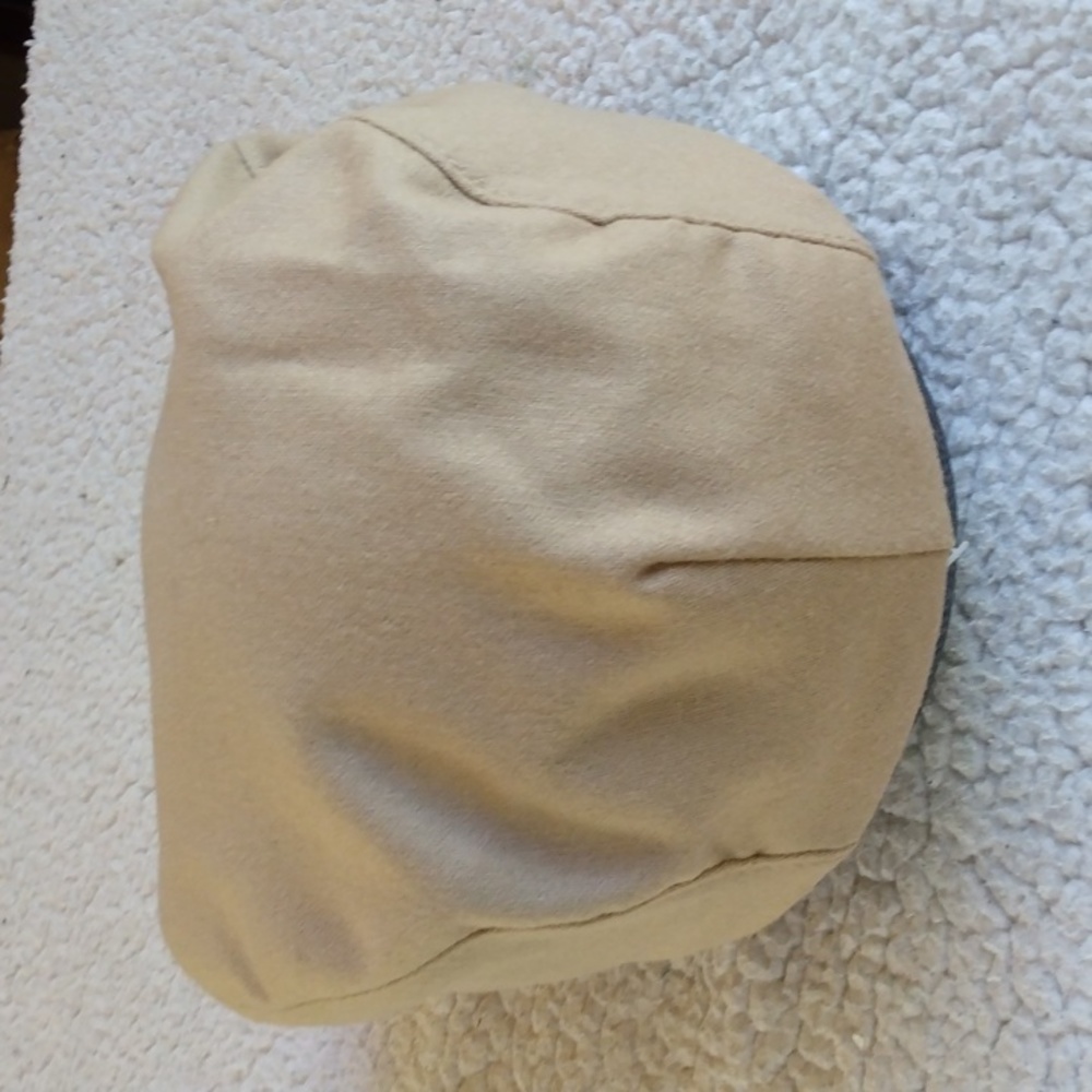 Nwot Pendleton Medium Tan/Camel Wool Flat/Driving… - image 7